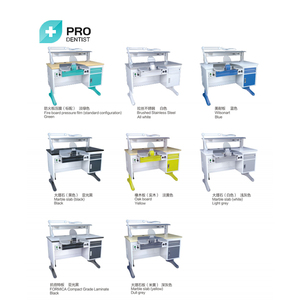 Bán Trực Tiếp Từ Nhà Máy 1.0M Trạm Làm Việc Phòng Thí Nghiệm Nha Khoa Laser Nha Sĩ - Product Image 3