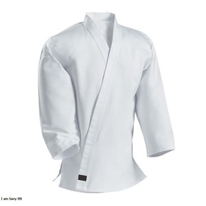 100% coton en gros BJJ GI Unifoam brésilien Jiu Jitsu uniforme BJJ GIS Kimonos Art martial karaté uniforme - Product Image 3