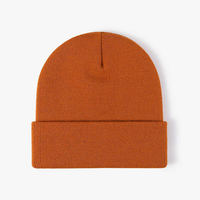 Nouveaux bonnets tendance et stylés en acrylique 100% avec motif gaufré, fabriqués au Bangladesh, pour les voyages, à prix compétitif, vente en gros