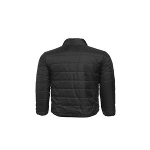 Chaqueta de Plumón Personalizada de Alta Calidad para Hombre 2024, Estilo Formal, Abrigos Cálidos de Invierno con Capucha, Ropa de Exterior - Product Image 4