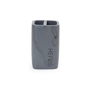 Accessoires de salle de bain en céramique conçus de haute qualité Ensemble de salle de bain cadeau de retour parfait à bas prix - Product Image 5