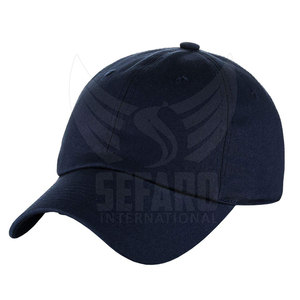 El mejor material en stock Sombreros de béisbol clásicos Fabricación de fábrica Venta caliente Sombreros de béisbol - Product Image 3