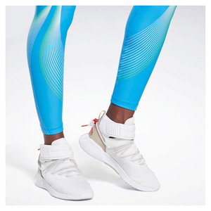Mallas deportivas de Yoga personalizables de alto rendimiento para mujer, tecnología sin costuras de cintura alta para ejercicios de gimnasio todos los días - Product Image 5