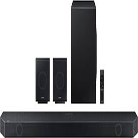 600c Soundbar Pick #25 (551348)