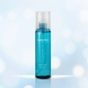 Made in Korea HAIRSTRO 150ml Korean <b>Scalp</b> Tonic Designed for Cooling Comfort and Daily Vital <b>Care</b> - Product Image 1
