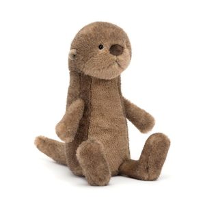 Peluche Jellycat Brooke Otter - Product Image 1