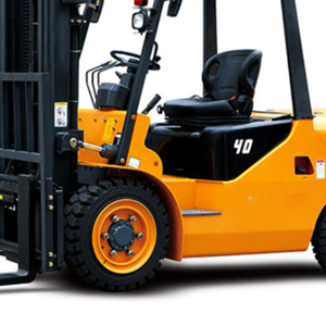 Excelente Montacargas Nuevo Cat de 3 Toneladas con Capacidad de 5 Toneladas, Motor Diésel, Componente Central del Motor para Montacargas de Almacén - Product Image 1