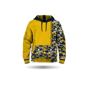 New Style Unisex Sublimation 100% Polyester <b>Velour</b> Print Custom <b>Hoodie</b> 2025 New Arrival - Product Image 6