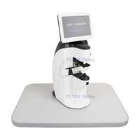 Optometry Equipment Auto Lensmeter D-910 for Optican Check Lens Diopter Ophthalmic Equipment