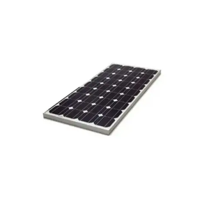 Panneau solaire monocristallin personnalisé à haute efficacité, prix 100W 150W 295W 345W 330W 390W 415W 455W 500W - Product Image 4