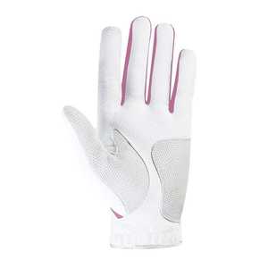 Gants de golf respirants de haute qualité enfants nouvelle mode tout temps impression numérique Style conception personnalisée cuir sport peau de mouton - Product Image 2