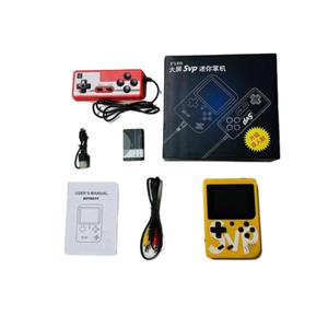 Console de Jeu Portable OEM/ODM Mini 2,4 Pouces pour un Joueur, 400+ <span class=keywords><strong>Jeux</strong></span> Intégrés, Rétro, Cadeau Idéal pour Couples - Product Image 6