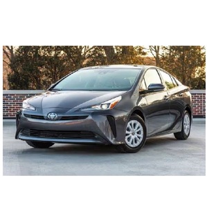 Toyota Prius a la venta con precios asequibles y alta calidad, ideal para desplazamientos ecológicos y uso diario - Product Image 1