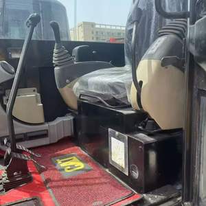 Mini pelle Caterpillar 305 .5E2 - Product Image 1