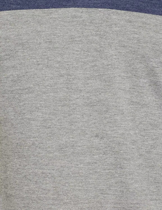 เสื้อโปโลแขนสั้นสำหรับผู้ชายเสื้อถักแบบมีสไตล์ออกแบบได้ตามที่ต้องการ - Product Image 4