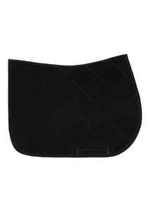 Sous-selles pour femmes de haute qualité, design anglais premium, coton matelassé respirant, sous-selles d'équitation en gros, personnalisables - Product Image 5