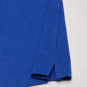 Producto superior 100% algodón para Polos para hombres Elegante bordado personalizado Tallas grandes para Polos de alta calidad - Product Image 2