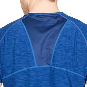 100% coton coupe classique t-shirt pour hommes léger matériau à séchage rapide adapté aux activités de plein air sports et vêtements décontractés - Product Image 3