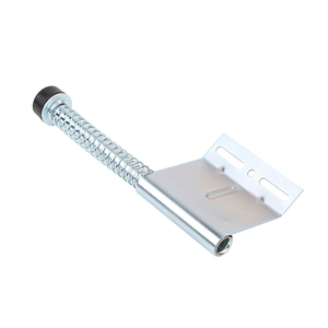Molle paraurti in acciaio per porte da Garage - Product Image 3