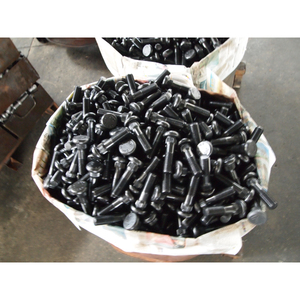 Vis et écrous de haute qualité à bas prix 2026, 66 pièces, en provenance d'Inde - Product Image 6