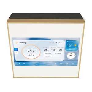 Aire Acondicionado Split Dual WiFi LCD ArtCool Gallery de LG, 9000+9000 BTU, Inverter R32 MU2R15 A+++, Producto - Product Image 6