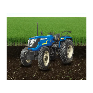 Tractor Sonalika Tiger DI 75 CRDS 4WD de Alto Rendimiento, 90HP, con Tecnología CRDS Eficiente, Motor de Tracción Robusto, Caja de Cambios y Bomba - Product Image 6