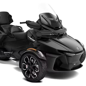 CAN-AM SPYDER RT LIMITED 2024 EN VENTA - Product Image 1