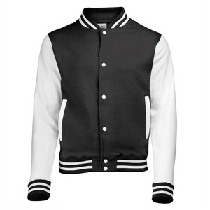 เสื้อแจ็คเก็ตผ้าซาตินสำหรับเด็ก, เสื้อหนังขนสัตว์ปักลายดีไซน์แฟชั่นฤดูหนาวออกแบบโลโก้ได้ตามต้องการ - Product Image 3