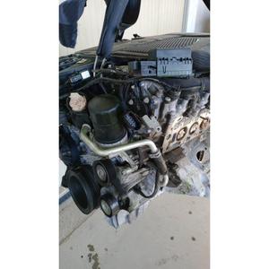 276952 MOTOR SEMICOMPLETO MERCEDES CLS W218 (10>17) 276952 Gasolina 3.5 - Product Image 3