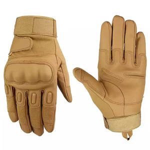 Guantes de Paintball Unisex Ligeros y Transpirables PAINT PARTNER, Protección para Manos de Calidad Superior - Product Image 6