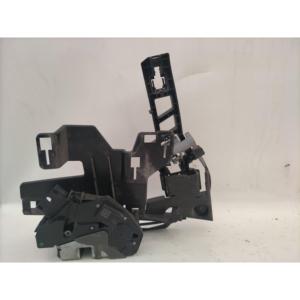 Serratura Anteriore Destra FORD Fiesta 6a Serie 2048282 (08>17) - Product Image 1