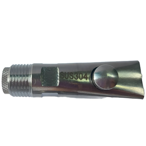 หัวนมดื่มสําหรับเนื้อหมู Sus 304 สแตนเลส ทนทาน ทนทาน ผลิตในเวียดนาม คุณภาพสูง ขายร้อน - Product Image 5