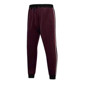 Traje de sudor de alta calidad hecho a medida para hombre para correr Traje de jogging de calidad para hombre Temporada de invierno Precio al por mayor - Product Image 6