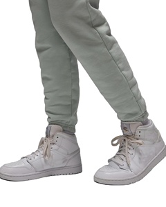 High Quality Men's <b>Fleece</b> Pants Sports Running Joggers 100% Cotton Men's Pants & <b>Trousers</b> With Drawstring Pants Unisex 2026 - Product Image 4