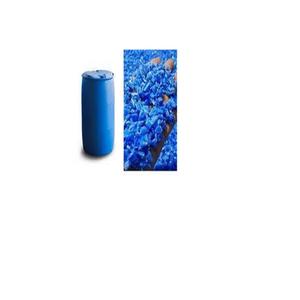 Precio de fábrica HDPE Blue Drums Baled Scrap a precio barato - Product Image 1