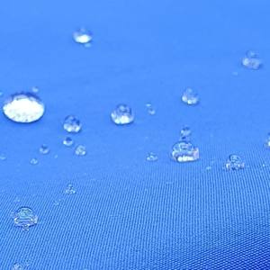 Veste hydrofuge en tissu souple bleu marine Polaire laminée respirante à 3 couches avec fonction de mémoire pour une utilisation en extérieur - Product Image 4