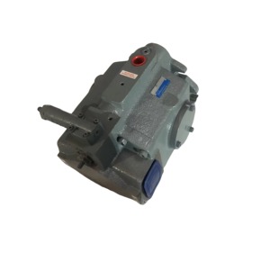 Bomba de Pistones Hidráulica de Paletas Serie P70VR P70VFR-22-CC-11-J, Bombas Hidráulicas P21V P31V P40V P70V P100V - Product Image 6