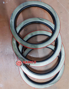923109.0050ซีลน้ำมัน A1205C2109สำหรับรถยก DRD420คาลมาร์ - Product Image 6