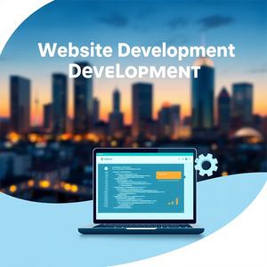 SaaS Landing Page Development for Higher Conversions - Product Image 5