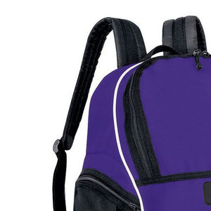 Sac à dos de transport pour l'extérieur, sac à dos de style bureau pour le travail, sac à dos de voyage - Product Image 6