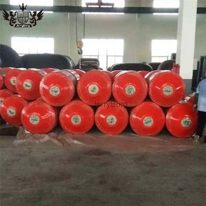 Parfaits pour les pontons flottants, les pontons et les structures de quais fixes, protège-bordures en mousse EVA remplis - Product Image 6