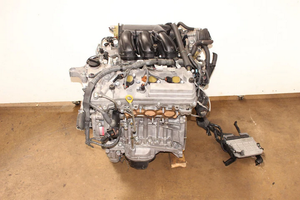 Toyota Sienna d'occasion 2007-2018, traction avant, moteur JDM VVTI 3.5L V6 2GRFE - Product Image 3
