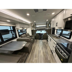 2026 Greyhawk 29MV Modern <b>Interior</b> <b>Accessories</b> for Vehicle Application - Product Image 4