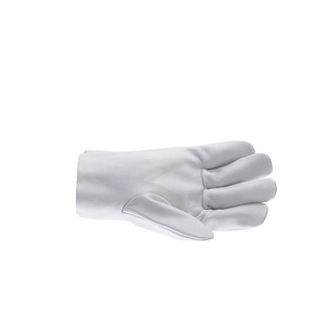 Factory Price Cowhide Leather Men Work Safety <b>Gloves</b> Industrial Construction Safety Driver <b>Gloves</b> - Product Image 6
