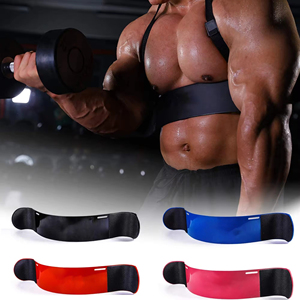 Blaster de bras ABS de haute qualité avec logo personnalisé nouveau style d'équipement de fitness à usage intensif pour biceps curl triceps équipement d'exercice accessoire - Product Image 6