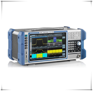 Nouvel analyseur de spectre Rohde & Schwarz FPL1026 avec garantie d'un an - Product Image 1