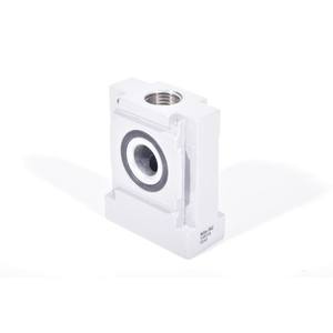 LW24494 - FESTO 549336, MS4-FRZ / MS4 FRZ / MS4FRZ, bloc distributeur - Product Image 1