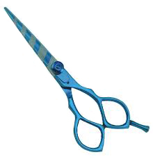 Razor Scissor Professional Stainless Steel <b>Top</b> High Quality Hair Cutting-<b>Shear</b>-Swivel-Scissors-Beauty Custom Logo - Product Image 5