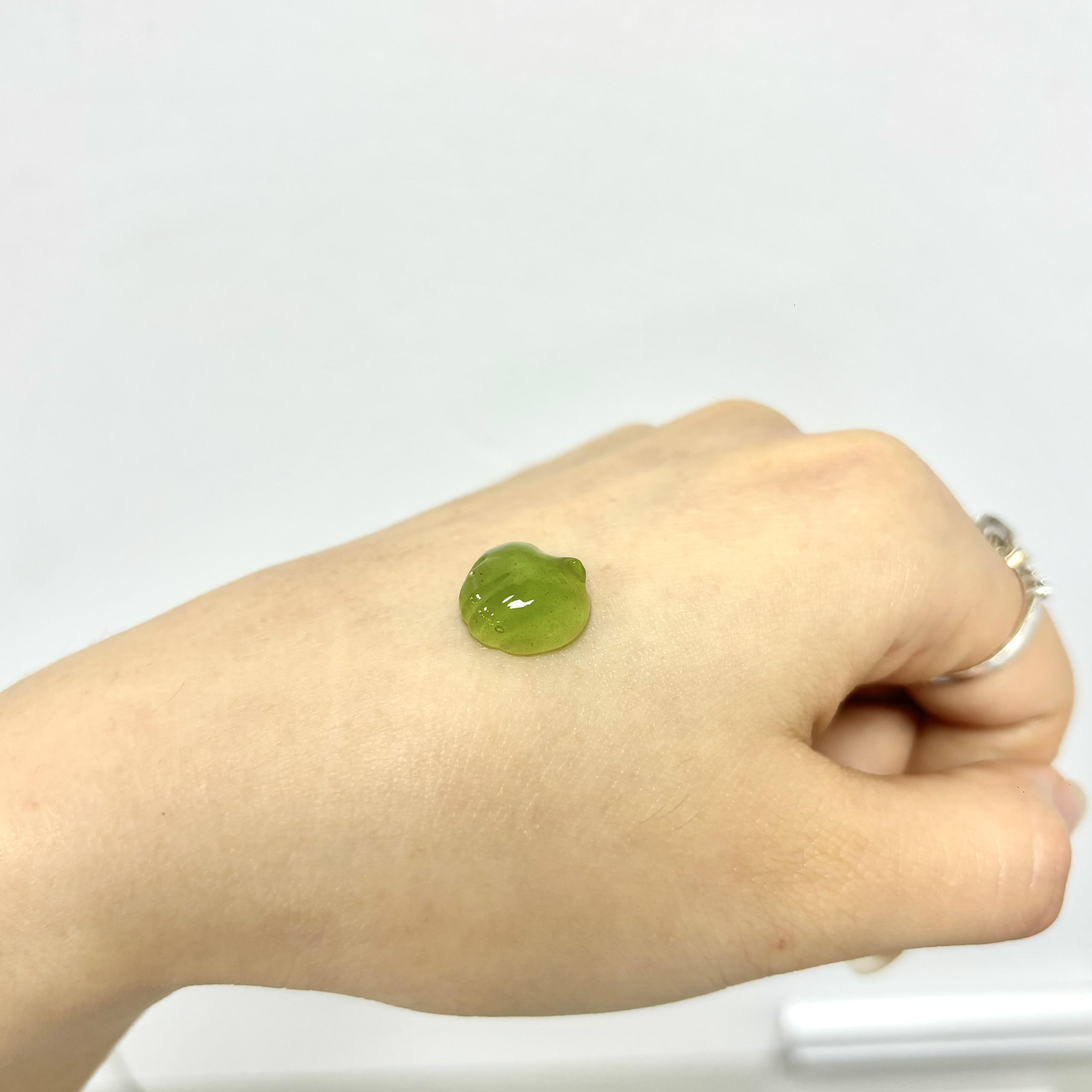 สมุนไพรสีเขียว