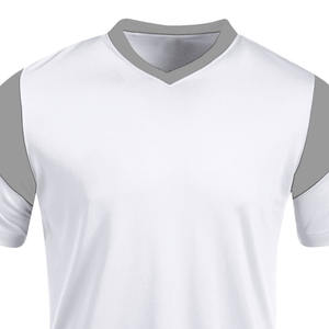 High Quality Custom Soccer Training Jersey <b>Factory</b> Wholesale Reasonable Price High Quality Blank Team Name Logo - Product Image 3